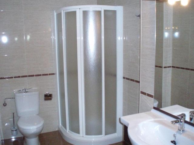 Hostal El Altozano Montánchez المظهر الخارجي الصورة